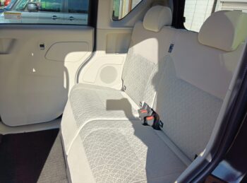 eKスペース M 4WD