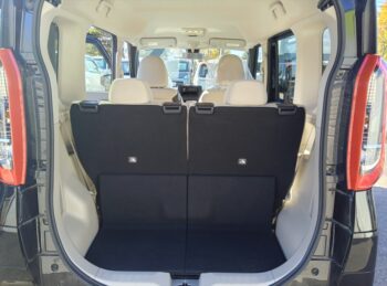 eKスペース M 4WD