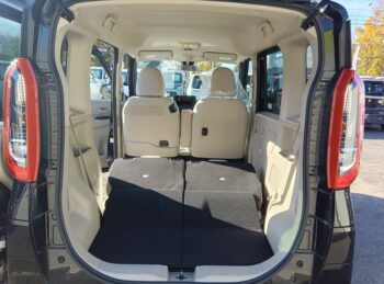 eKスペース M 4WD