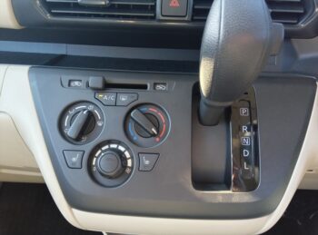 eKスペース M 4WD