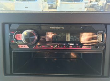 eKスペース M 4WD