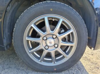 eKスペース M 4WD