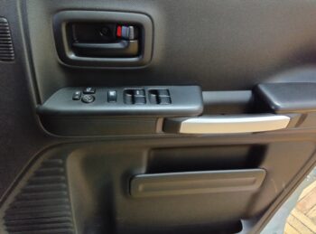 スペーシアギア ハイブリッドＸＺ　全方位モニター用カメラパッケージ装着車　純正ナビＴＶ 4WD