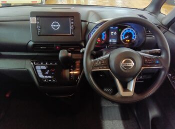 ルークス ハイウェイスターＸ プロパイロットエディション 4WD