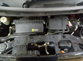 ルークス ハイウェイスターＸ プロパイロットエディション 4WD