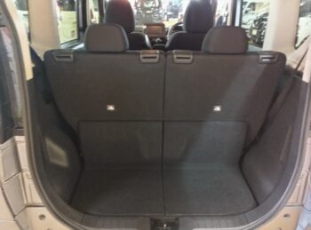 ルークス ハイウェイスターＸ プロパイロットエディション 4WD