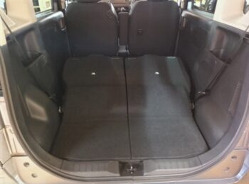 ルークス ハイウェイスターＸ プロパイロットエディション 4WD