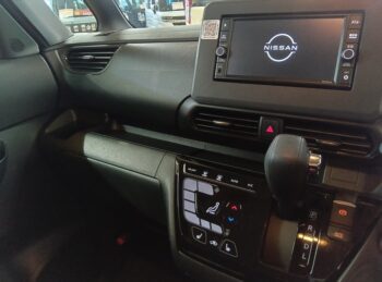 ルークス ハイウェイスターＸ プロパイロットエディション 4WD