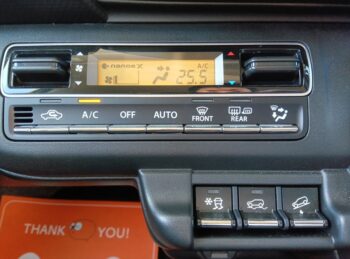 ハスラー タフワイルド　全方位モニターナビTV　スズキコネクト　４WD