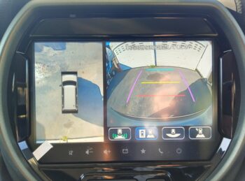 ハスラー タフワイルド　全方位モニターナビTV　スズキコネクト　４WD