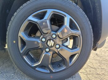 ハスラー タフワイルド　全方位モニターナビTV　スズキコネクト　４WD