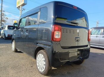 ワゴンR スマイル G　４WD