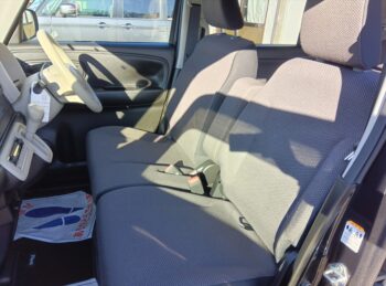 ワゴンR スマイル G　４WD