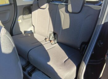 ワゴンR スマイル G　４WD