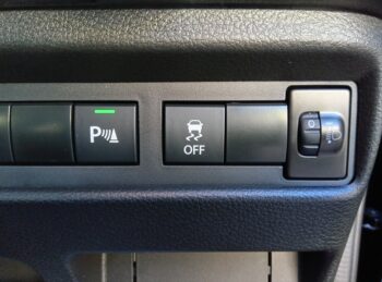 ワゴンR スマイル G　４WD