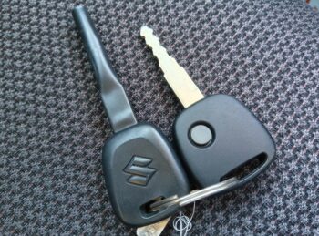 ワゴンR スマイル G　４WD