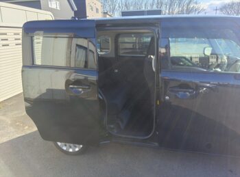 ワゴンR スマイル G　４WD