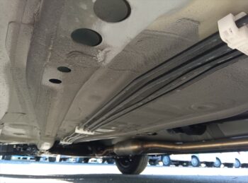 ワゴンR スマイル G　４WD