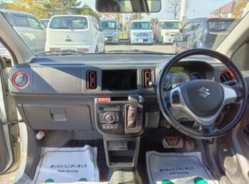 アルト ターボRS 4WD