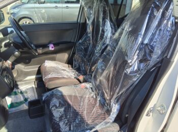 アルト ターボRS 4WD