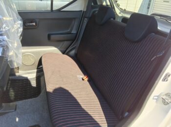 アルト ターボRS 4WD