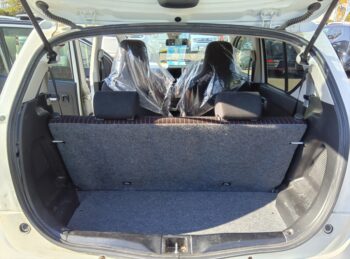 アルト ターボRS 4WD