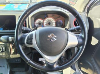 アルト ターボRS 4WD