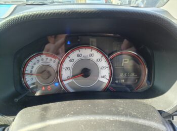 アルト ターボRS 4WD