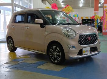 ピクシスジョイ F　Gターボ　SAⅢ　プライムコレクション　4WD