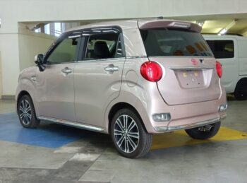 ピクシスジョイ F　Gターボ　SAⅢ　プライムコレクション　4WD