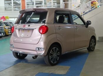 ピクシスジョイ F　Gターボ　SAⅢ　プライムコレクション　4WD