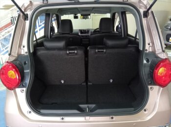 ピクシスジョイ F　Gターボ　SAⅢ　プライムコレクション　4WD