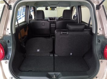 ピクシスジョイ F　Gターボ　SAⅢ　プライムコレクション　4WD