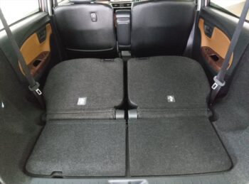 ピクシスジョイ F　Gターボ　SAⅢ　プライムコレクション　4WD