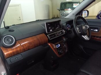 ピクシスジョイ F　Gターボ　SAⅢ　プライムコレクション　4WD