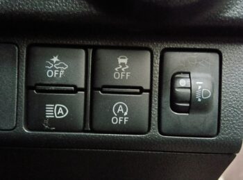 ピクシスジョイ F　Gターボ　SAⅢ　プライムコレクション　4WD