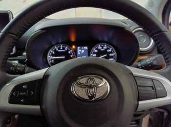 ピクシスジョイ F　Gターボ　SAⅢ　プライムコレクション　4WD