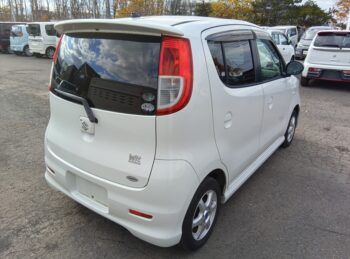 MRワゴンWit TS ターボ 4WD