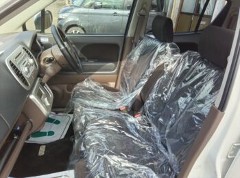 MRワゴンWit TS ターボ 4WD