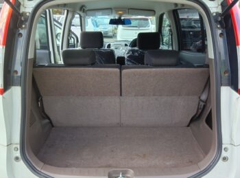 MRワゴンWit TS ターボ 4WD