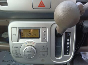 MRワゴンWit TS ターボ 4WD