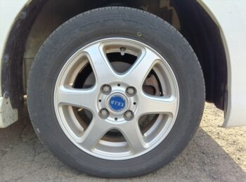 MRワゴンWit TS ターボ 4WD