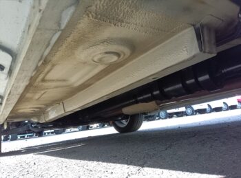 MRワゴンWit TS ターボ 4WD