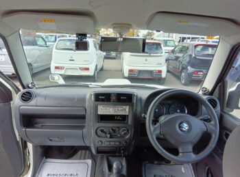 ジムニー ランドベンチャー 4WD