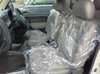 ジムニー ランドベンチャー 4WD