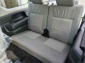 ジムニー ランドベンチャー 4WD