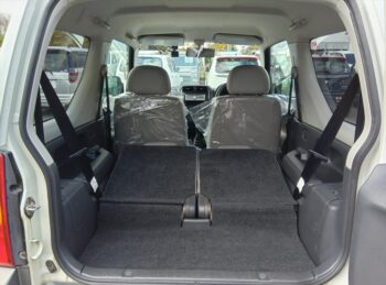 ジムニー ランドベンチャー 4WD