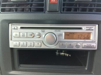 ジムニー ランドベンチャー 4WD