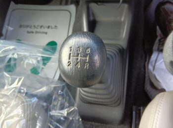 ジムニー ランドベンチャー 4WD