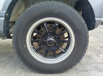 ジムニー ランドベンチャー 4WD